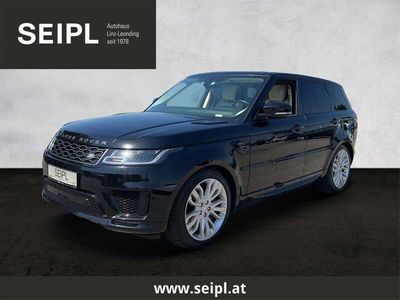 gebraucht Land Rover Range Rover Hybrid