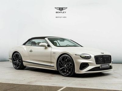 Neu 2026 Bentley Continental Cabrio | € 411.000