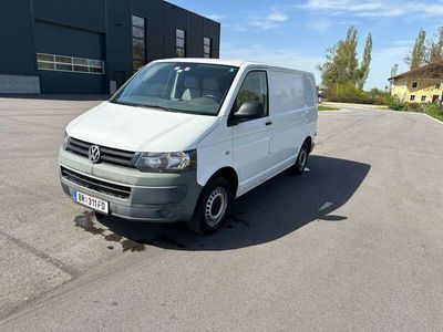 gebraucht VW Transporter T5Service Profi