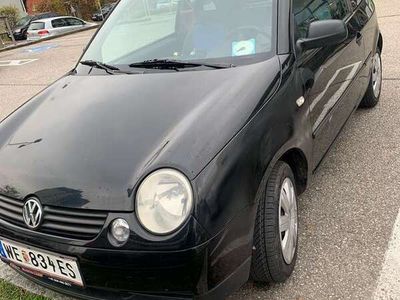 gebraucht VW Lupo 14 TDI PD neues Pickerl 03/2025