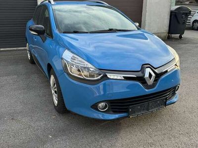 Renault Clio GrandTour