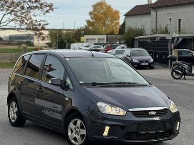 Gebraucht 2008 Ford C-MAX Trend Van / Kleinbus | € 2.290 (Fairer Preis)
