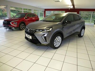 gebraucht Mitsubishi ASX 1,0 MPI-T Invite YUKI