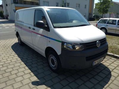 VW Transporter