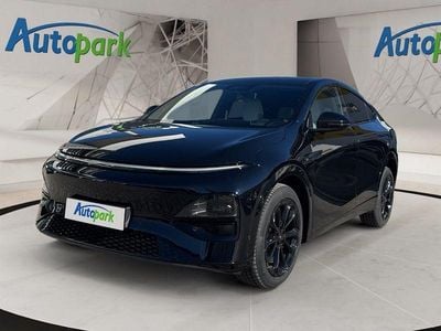 Neu XPENG G6 AWD Performance 358 kW (487 PS) 2026 SUV
