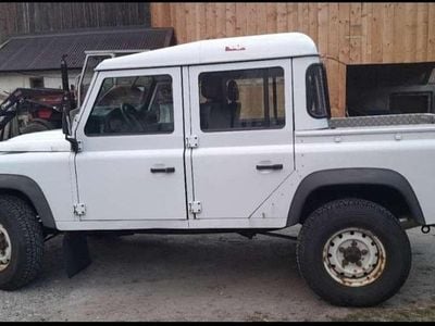 Gebraucht 2012 Land Rover Defender SUV | € 29.000
