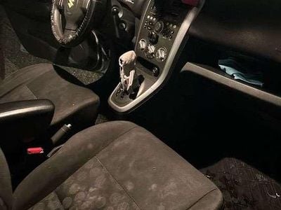 Gebraucht 2010 Suzuki Splash GLS Kleinwagen | € 3.999