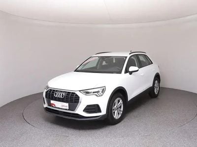 Weiss normal Neu 2025 Audi Q3 Ambiente SUV | € 34.222 (Guter Preis)