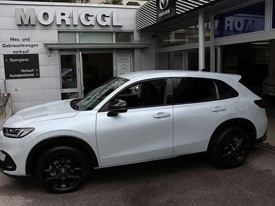 Weiß Neu 2025 Honda ZR-V Hybrid SUV | € 41.900 (Etwas zu teuer)