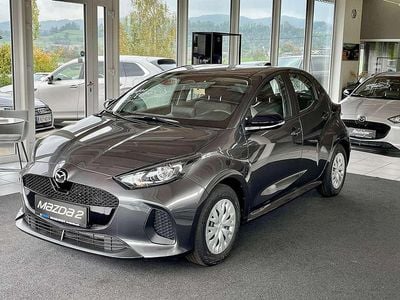Rot Neu 2025 Mazda 2 Prime-Line Limousine | € 21.500 (Etwas zu teuer)