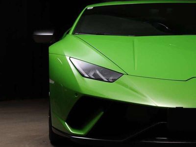 gebraucht Lamborghini Huracán Performante