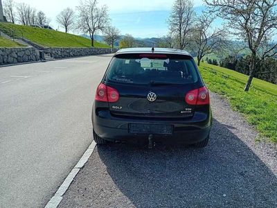 gebraucht VW Golf V 