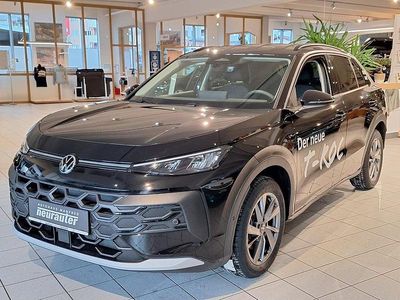 gebraucht VW T-Roc Life eTSI DSG