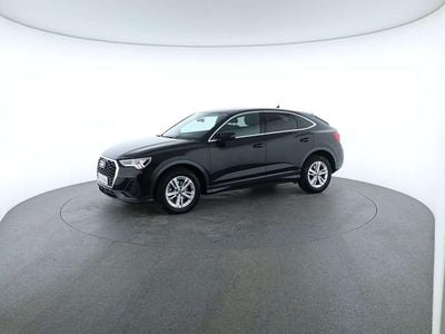 gebraucht Audi Q3 35 TDI