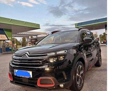 Gebraucht 2019 Citroën C5 Aircross Shine SUV | € 17.900