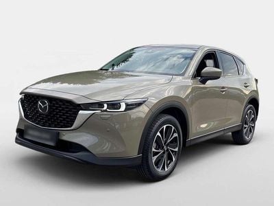 Gebraucht 2024 Mazda CX-5 Exclusive-Line SUV | € 34.990 (Etwas zu teuer)