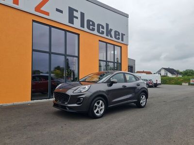 gebraucht Ford Puma Cool&Connect