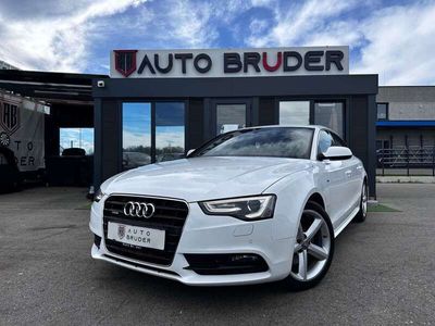 gebraucht Audi A5 Sportback 2,0 TDI quattro DPF S-tronic S-Line