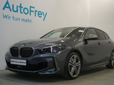 gebraucht BMW M135 i xDrive