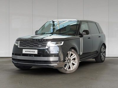 gebraucht Land Rover Range Rover SV