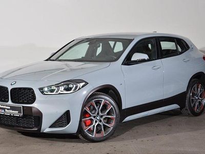 M brooklyn grau Gebraucht 2021 BMW X2 Efficient Dynamics SUV | € 31.800 (Fairer Preis)