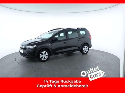gebraucht Dacia Jogger Essential TCe 110