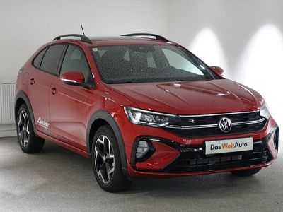 gebraucht VW Taigo R-Line TSI