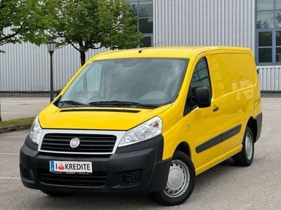 Fiat Scudo