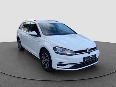 Gebraucht 2018 VW Golf VII Comfortline Kombi | € 19.450 (Teuer)