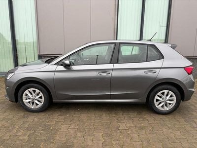 Neu Skoda Fabia Classic 80 PS (58 kW) 2025 Kleinwagen