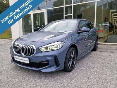 gebraucht BMW 120 d xDrive