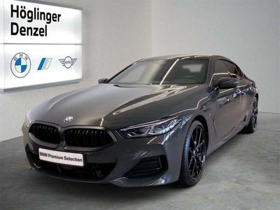 gebraucht BMW 840 d xDrive Gran Coupe