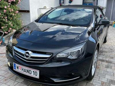 gebraucht Opel Cascada 20 CDTI Ecotec Cosmo Aut.