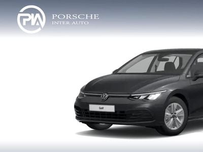 Mittelgrau normal Gebraucht 2022 VW Golf VIII Life Limousine | € 18.800 (Fairer Preis)