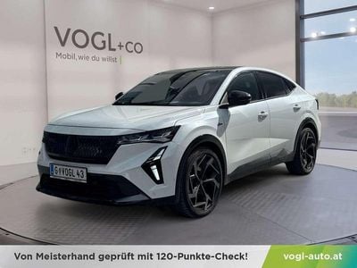 Weiß Gebraucht 2025 Renault Rafale SUV | € 53.990 (Fairer Preis)