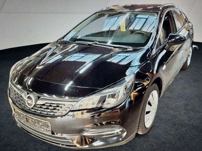 gebraucht Opel Astra ST 15 CDTI Elegance Sport"LED"KAMERA"NAVI"LEDER