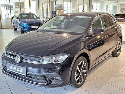 gebraucht VW Polo Friends TSI