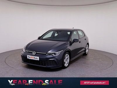 Gebraucht VW Golf GTD 200 PS (147 kW) 2021 Limousine