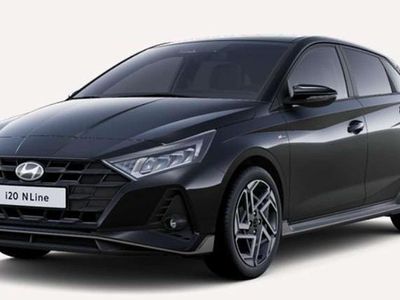 Weiß Neu 2025 Hyundai i20 N Line Kleinwagen | € 25.653 (Fairer Preis)