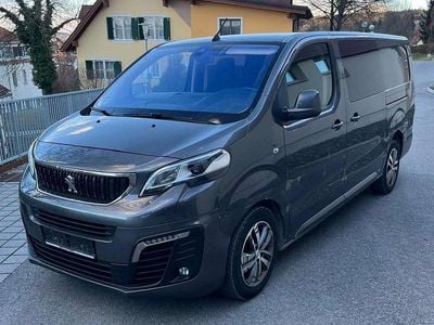 Gebraucht Peugeot Expert Premium 177 PS (130 kW) 2019 Van