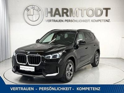 Gebraucht BMW X1 Efficient Dynamics 163 PS (119 kW) 2025 Schwarz SUV