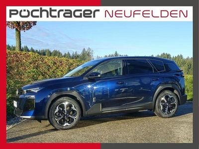 Neu 2025 Citroën C5 Aircross SUV | € 47.470 (Fairer Preis)