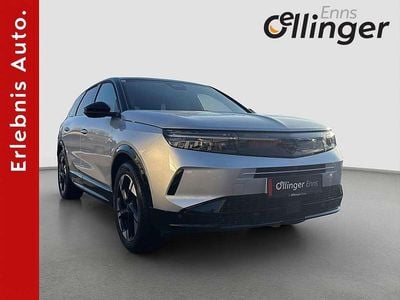 gebraucht Opel Grandland X GS-Line