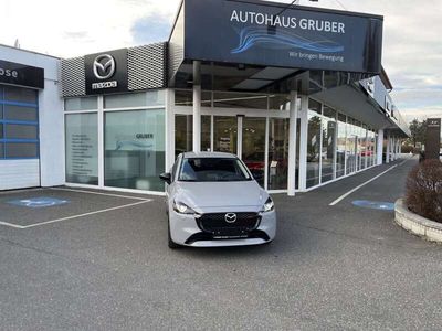 gebraucht Mazda 2 e-Skyactiv G90 Homura