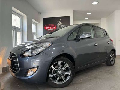 gebraucht Hyundai ix20 1,4 CVVT GO