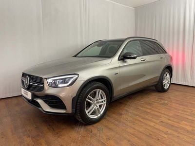 Mercedes GLC300
