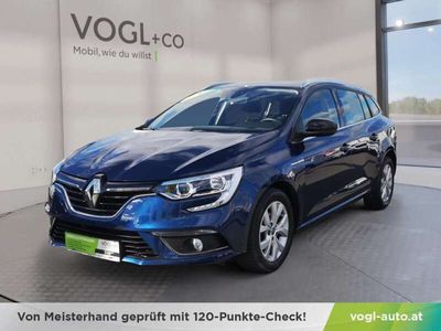 gebraucht Renault Mégane IV 