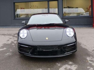 Gebraucht Porsche 911 Carrera S Chrono 450 PS (330 kW) 2020 Schwarz Coupé