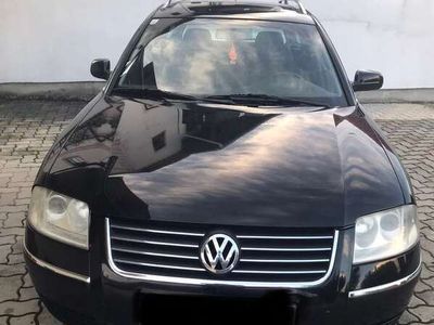 gebraucht VW Passat Variant Trendline 19 TDI PD