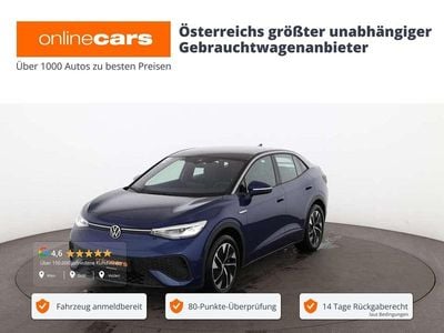 Blau Gebraucht 2023 VW ID.5 Pro Performance SUV | € 30.090 (Guter Preis)